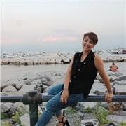 LAUREANDA IN SCIENZE PEDAGOGICHE IMPARTISCE LEZIONI